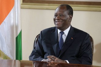 Côte d'Ivoire : Laurent Despas : '' il ne se passera rien en 2015''